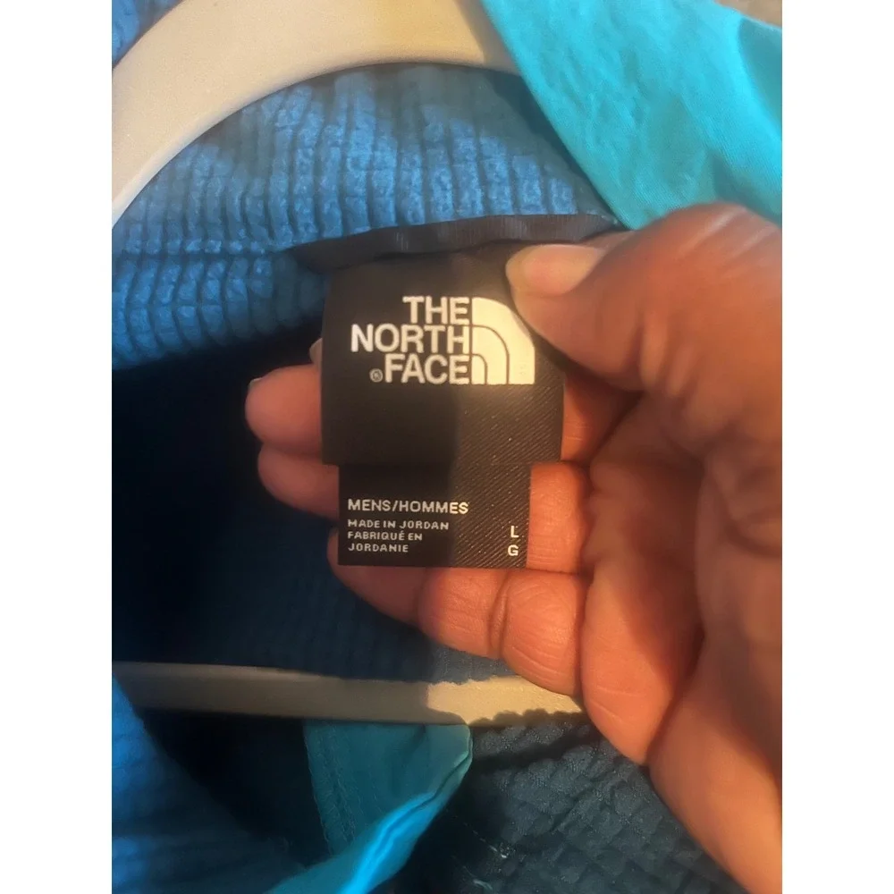 The North Face stylish functional